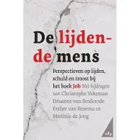 NBG De lijdende mens (Paperback)