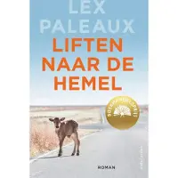 Ambo/Anthos Uitgevers Liften naar de hemel (Hardback)