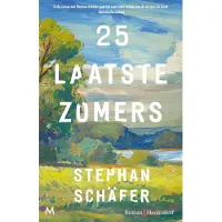 Meulenhoff Boekerij 25 laatste zomers