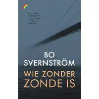 Rainbow Wie zonder zonde is (Paperback)