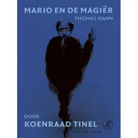 De Arbeiderspers Mario en de magiër (Paperback)