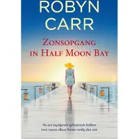 HarperCollins Zonsopgang in Half Moon Bay (Paperback)
