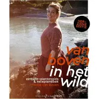 Singel Uitgeverijen Van Boven in het wild