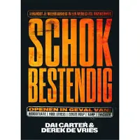 Singel Uitgeverijen Schokbestendig