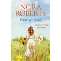Harper Verborgen goud