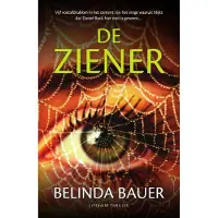 A.W. Bruna Uitgevers De ziener (Paperback)