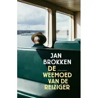 Atlas Contact De weemoed van de reiziger (Paperback)