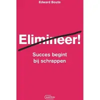 Standaard Uitgeverij Elimineer!