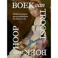 Hannibal Books Boek van troost boek van hoop (Hardback)