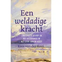 Kokboekencentrum Non-Fictie Een weldadige kracht (Hardback)