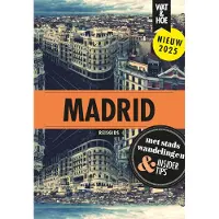 Kosmos Madrid (Paperback)