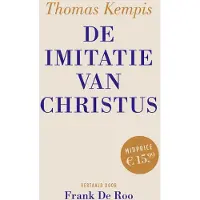 Vbk media De imitatie van Christus