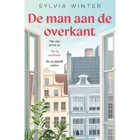 Borgerhoff & Lamberigts De man aan de overkant (Paperback)