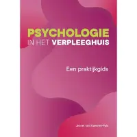 Swp Psychologie in het verpleeghuis (Paperback)