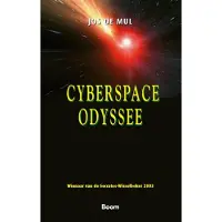 BOOM Cyberspace Odyssee (Paperback)