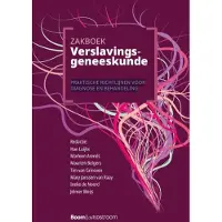 Boom uitgevers Amsterdam Zakboek verslavingsgeneeskunde (Paperback)