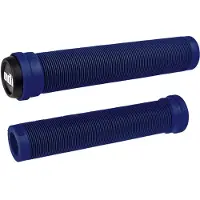 Odi Longneck SLX Flangeless Grips 160mm Blauw || Maat: 31