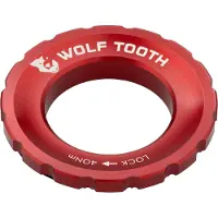 Wolf Tooth Cnc Cl Schijfremslot Ring