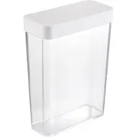 Yamazaki Voorraadbus - Tower - Wit