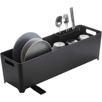 Yamazaki Afdruiprek Tower Black Black S