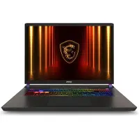MSI Vector 17 HX AI A2XWJG-057BE