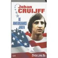 Overamstel Uitgevers Johan Cruijff