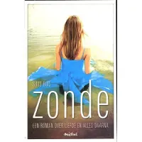 Mistral Zonde (Paperback)