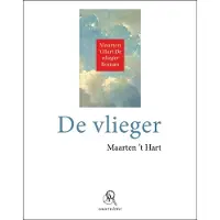 De Arbeiderspers De vlieger (Paperback)
