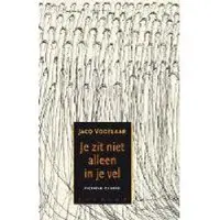 Querido Je zit niet alleen in je vel (Paperback)