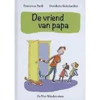 De Vier Windstreken De vriend van papa