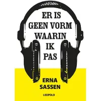 WPG Kindermedia Er is geen vorm waarin ik pas