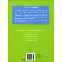 Deltas Oefenblaadjes rekenen (6-7 j.) derde trimester
