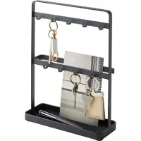 Yamazaki Sleutelrekje - Smart - Zwart