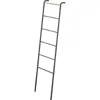 Yamazaki Ladderrek - Tower - Zwart