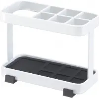 Yamazaki Tandenborstelhouder Tower White