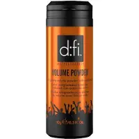 Revlon d:fi Volume Powder Haarpoeder 10 g