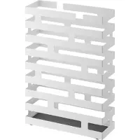 Yamazaki Paraplubak Rectangle White