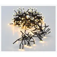 PerfectLED Kerstverlichting | Clusterverlichting met app | 8.5 meter