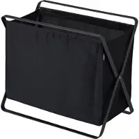 Yamazaki Opbergbox Tower Black