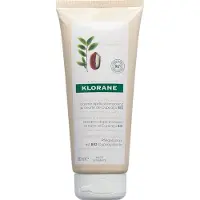 Klorane Organic Cupuaçu Butter Conditioner 200ml