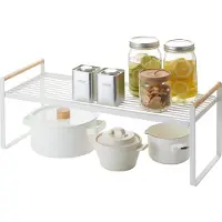 Yamazaki Keukenorganiser Tosca White