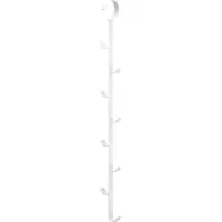 Yamazaki Accessoire Hanger - Smart - Wit