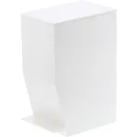 Yamazaki Pedaalemmer Tower White