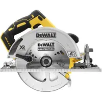 DeWalt DCS572N-XJ 18V XR BL accu cirkelzaag (body) 18V Li-ion