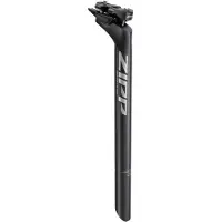 Zipp Service Course 20mm Zadelpen Zwart || Maat: 31.6 x 350