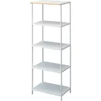 Yamazaki Opbergrek Tower 5 White