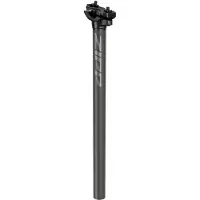 Zipp Service Course SL 0mm Zadelpen Zwart || Maat: 31.6 x 400