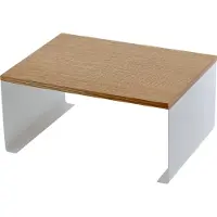 Yamazaki - Stapelbare opbergplank - L30,5 cm