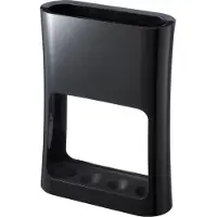 Yamazaki Paraplubak Oval Black