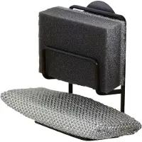 SmartaSaker Sponshouder Tower Double Black